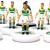 Subbuteo Andrew Table Soccer Panathinaikos Fantasy football team on WSB Professional bases